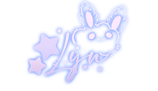 Lyn Elmgaze Logo